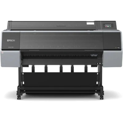 Afbeelding van Epson SureColor SC P9500 grootformaat printer Inkjet Kleur 1200 x 2400 DPI A0 (841 1189 mm) Ethernet LAN