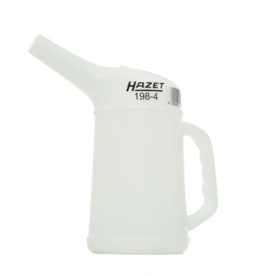 Afbeelding van HAZET 198 4 Maatbeker