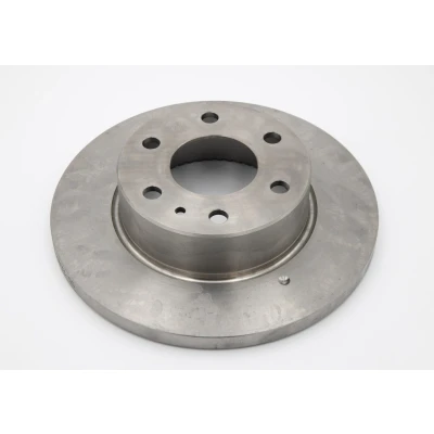 Afbeelding van Febi Bilstein Remschijf 35341