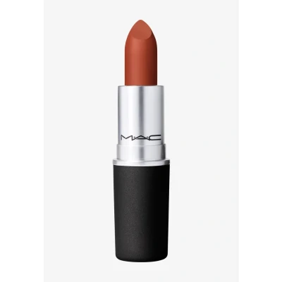 Afbeelding van Mac Powder Kiss Lipstick Marrakesh Mere