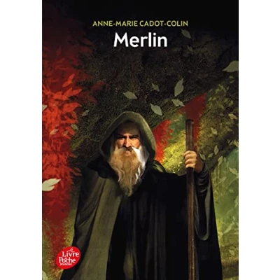 Afbeelding van Merlin