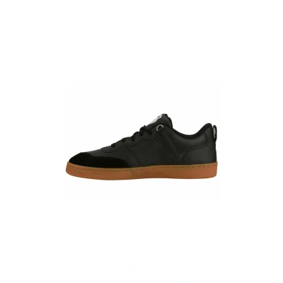 Afbeelding van K Swiss varsity Lth Sneakers voor heren, zwart., 43 EU