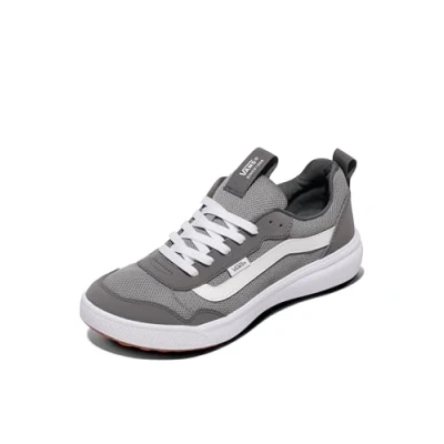 Afbeelding van Vans MN Range EXP sneakers laag Frost grey/white maat 45