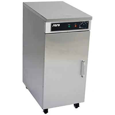 Afbeelding van Bordenwarmkast TW60 60 borden