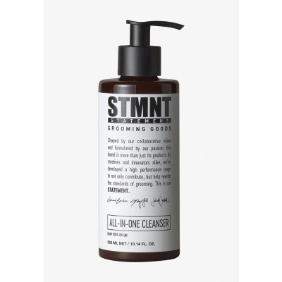 Afbeelding van STMNT All In One Cleanser 300 ml