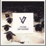 Afbeelding van Voltage Ain&#039;t Nothing (7&quot; Vinyl Single)