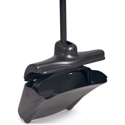 Afbeelding van Rubbermaid stofblik Delux lobby Pro deksel