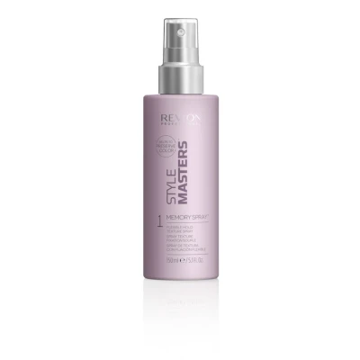 Afbeelding van Revlon Style Masters Creator Memory Spray 150 ml