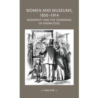 Afbeelding van Women and museums 18501914