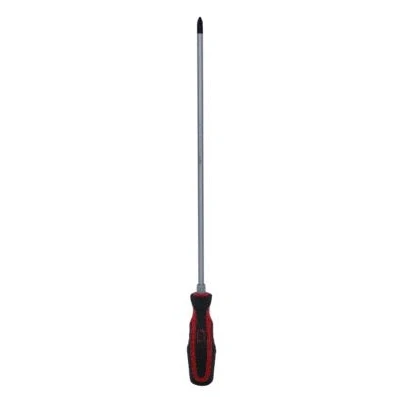 Afbeelding van KS TOOLS 159.1128 Schroevendraaier PH2 405, 300 Kruisgleuf (PH)