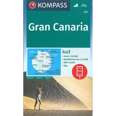 Image de Gran Canaria