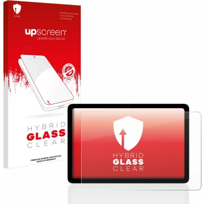 Afbeelding van upscreen Screenprotector voor Google Pixel Tablet Folie Beschermfolie Beschermglas transparant