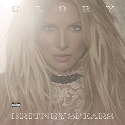 Afbeelding van Britney Spears Glory (Deluxe Version) (2 LPs)