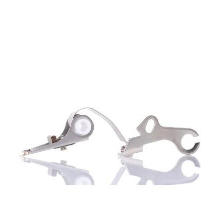 Afbeelding van BERU 0340100183 Contactset met ontstekingsverdeler