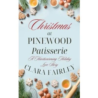 Afbeelding van Christmas at Pinewood Patisserie
