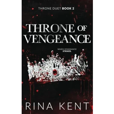 Afbeelding van Throne Duet Special Edition of Vengeance