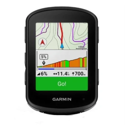 Image de Garmin Edge 540