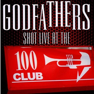 Afbeelding van Shot Live At The 100 Club