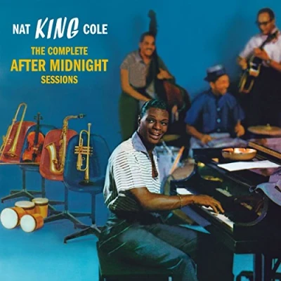 Afbeelding van The Complete After Midnight Sessions