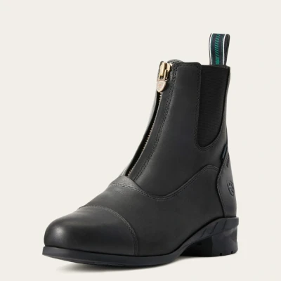 Image de Ariat Jodhpurs Heritage IV Zip Waterproof Insulated