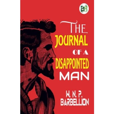 Afbeelding van The journal of a disappointed man