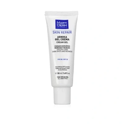 Afbeelding van Redensfierend Anti Vlekken Crème Skin Repair Martiderm (50 ml)