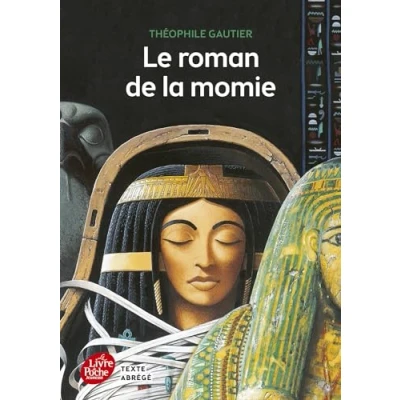 Afbeelding van Le Roman De LA Momie