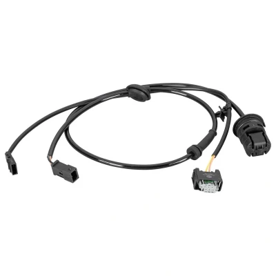 Afbeelding van Wielsnelheidssensor HELLA 6PU 012 806 801