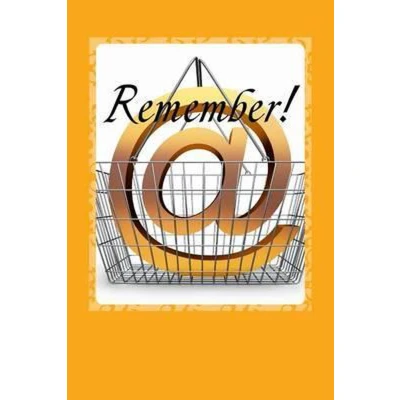 Afbeelding van Organized Mind Remember!