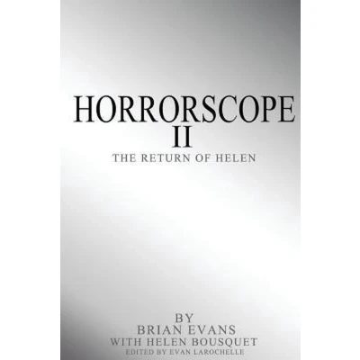 Afbeelding van Horrorscope II