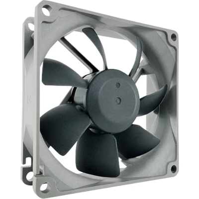 Afbeelding van Noctua NF R8 redux 1800 PWM 80mm PC ventilator Grijs (b x h d) 80 25 mm