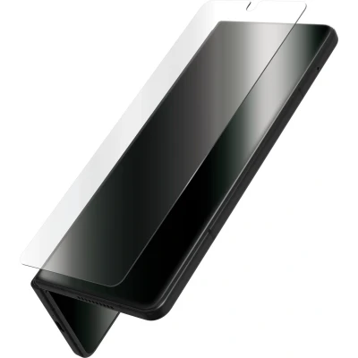 Afbeelding van ZAGG InvisibleShield Gehard Glas Edge To Screenprotector Samsung Galaxy Z Fold 6