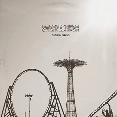 Afbeelding van Swervedriver Future Ruins (LP)