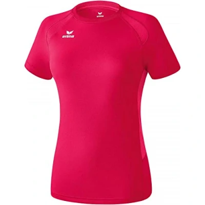 Afbeelding van PERFORMANCE T shirt dames magma / 36