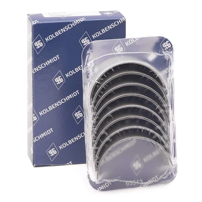 Afbeelding van Drijfstanglagerset KOLBENSCHMIDT 87464600