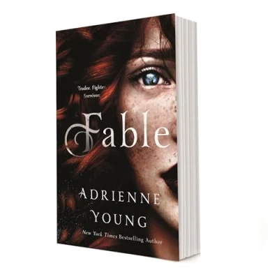 Afbeelding van World of the Narrows Fable