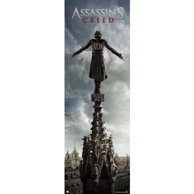 Afbeelding van Poster Assassins Creed 53x158cm
