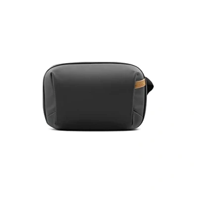 Afbeelding van PGYTECH Technische tas, opbergtas voor elektronische reisapparaten, zwart., Tech Bag Mini