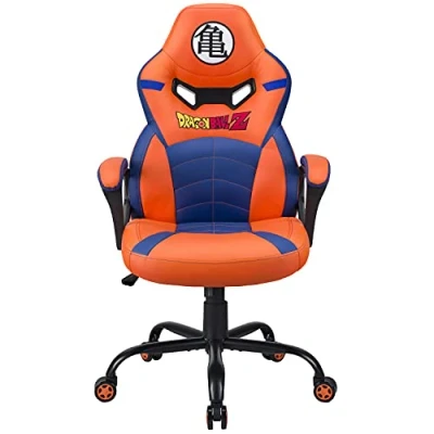 Afbeelding van Subsonic Junior Dragon Ball Z Gamingstoel