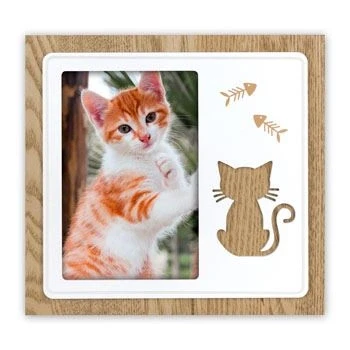 Afbeelding van Zep Fotolijst ZX246 Duchessa 10x15 cm