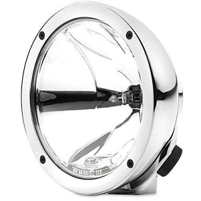 Afbeelding van Hella Luminator Compact Verstraler Chroom 1F3 009 094 031