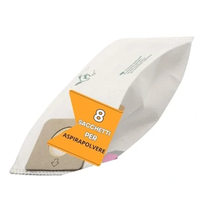 Afbeelding van Elettrocasa HV 26 TNT stofzuiger accessoire Steelstofzuiger Stofzak