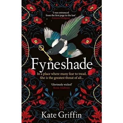 Afbeelding van Fyneshade
