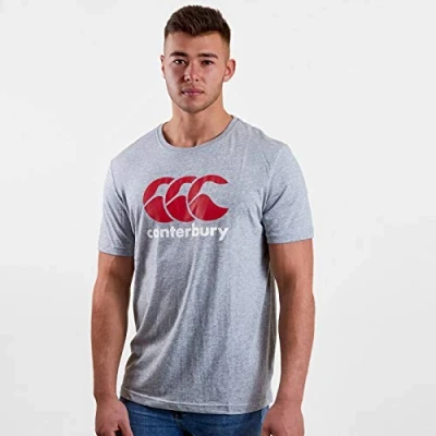 Afbeelding van Canterbury Ccc Logo T shirt