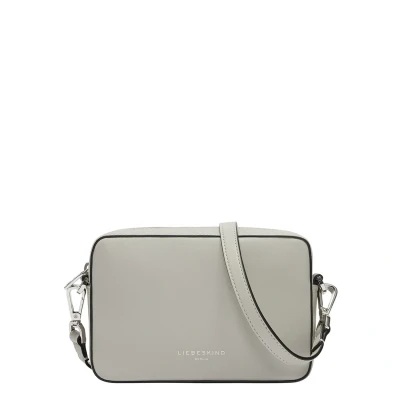 Afbeelding van Liebeskind Hilla Crossbody S steel damestas