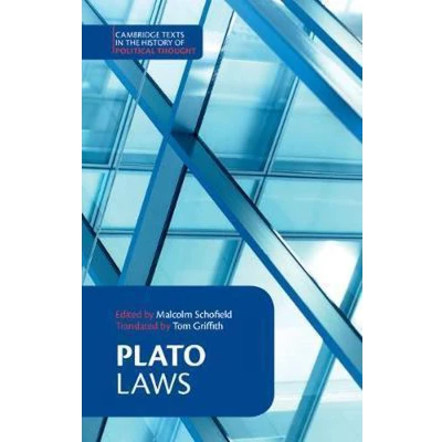 Afbeelding van Plato Laws