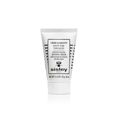 Afbeelding van Sisley Gentle Facial Buffing Cream 40 ml