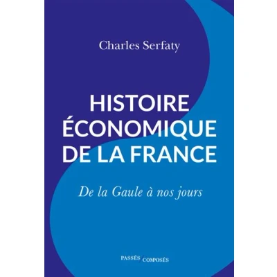 Image de Histoire économique de la France