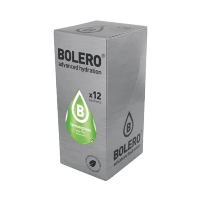 Afbeelding van Bolero Functional Food 12 x 108 g