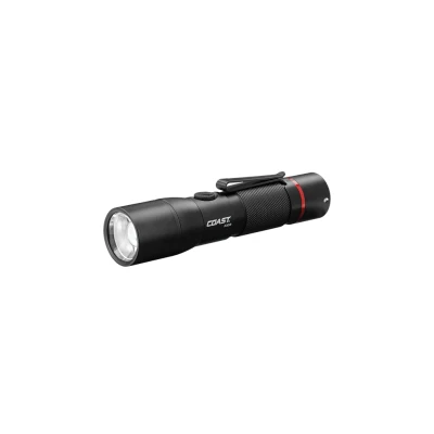 Afbeelding van Coast Zaklantaarn Outdoor zaklamp op accu LED 340LM IPX 4 waterdicht